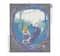 Sparkly Selections Alice in Wonderland by Local Utah Artist Rachel H. Diamond Painting Kit, Round Diamonds